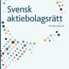 Svensk aktiebolagsrätt