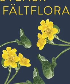 Svensk fältflora