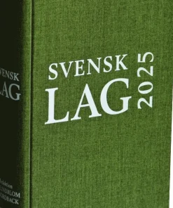 Svensk Lag 2025