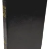 Svensk studiebibel : bibeltext: Svenska folkbibeln 2015