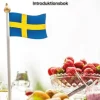 Svenska dag för dag : introduktionsbok