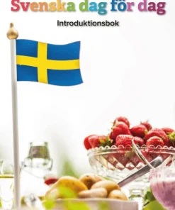 Svenska dag för dag : introduktionsbok
