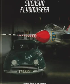 Svenska flygmuseer
