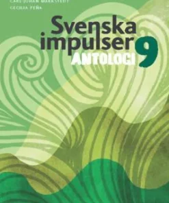 Svenska impulser 9 Antologi