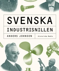 Svenska industrisnillen