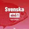 Svenska nivå 1 - Helt Enkelt