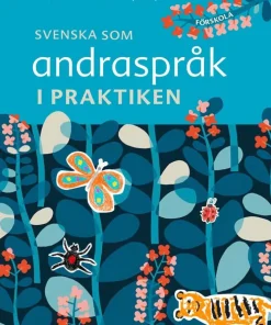 Svenska som andraspråk i praktiken