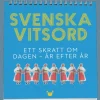Svenska vitsord