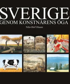 Sverige genom konstnärens öga