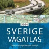Sverige vägatlas 2024