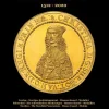 Sveriges Guldmynt : mynt präglade 1512-2020
