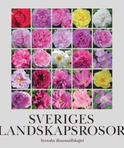 Sveriges landskapsrosor