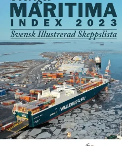 Sveriges Maritima Index 2023