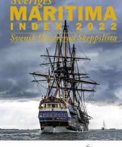Sveriges Maritima Index 2022