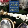 Sveriges ridderskap och adels kalender 2022