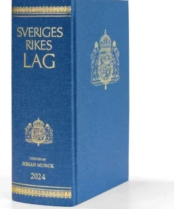 Sveriges Rikes Lag 2024 klotband