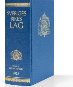 Sveriges Rikes Lag 2025 klotband
