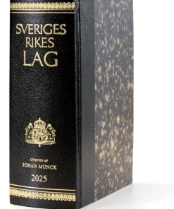 Sveriges Rikes Lag 2025 skinnband