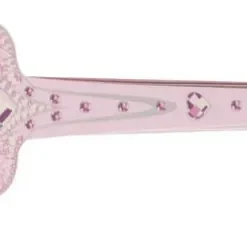 Svärd prinsessa rosa