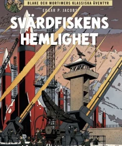 Svärdfiskens hemlighet