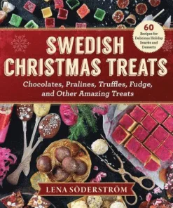 Swedish Christmas Treats