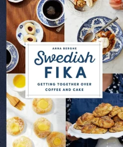 Swedish fika