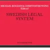Swedish legal system