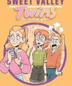 Sweet Valley Twins 3