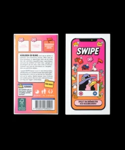 SWIPE