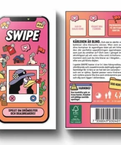 SWIPE