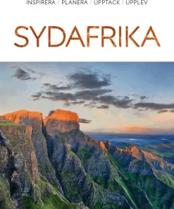 Sydafrika