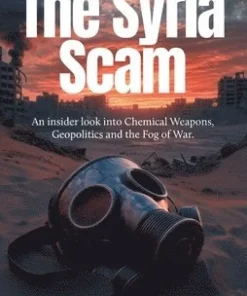 Syria Scam