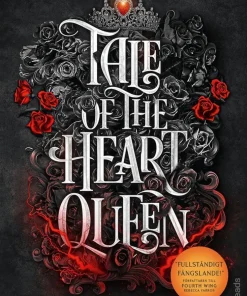 Tale of the Heart Queen