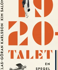 1920-talet : en spegel för vår tid