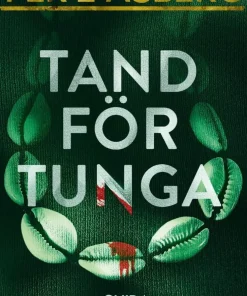 Tand för tunga