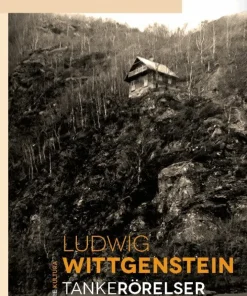 Tankerörelser : Dagböcker 1930-1932, 1936-1937
