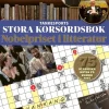 Tankesports stora korsordsbok : Nobelpriset i litteratur