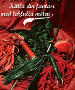Tantrickink - Kittla din fantasi med lekfulla möten