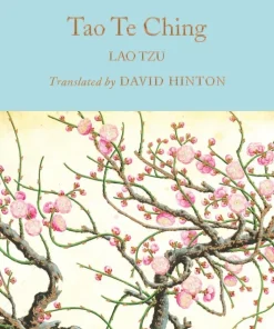 Tao Te Ching