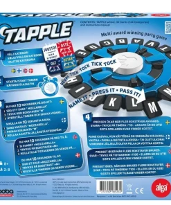 Tapple