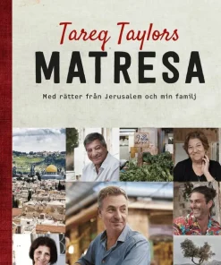 Tareq Taylors matresa
