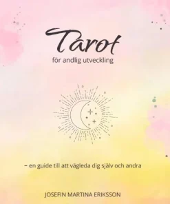 Tarot - för andlig utveckling