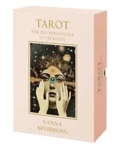 Tarot : för din personliga utveckling