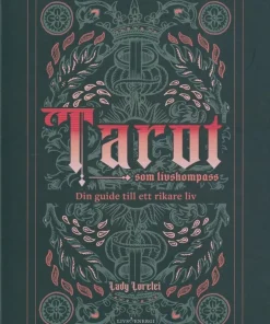 Tarot som livskompass