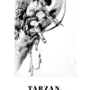 Tarzan : apornas son