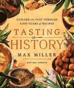 Tasting History