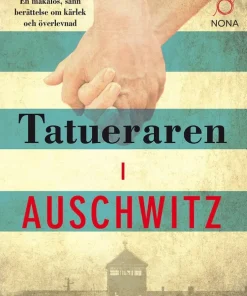 Tatueraren i Auschwitz