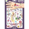 Tatuering Bright birds
