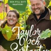 Taylor och Surtanten : odla grönsaker och fyll ditt skafferi