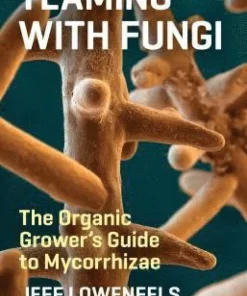 Teaming with Fungi